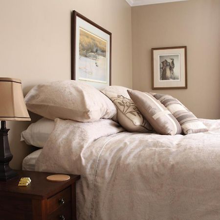 Tailwinds B&B Erin Exteriér fotografie