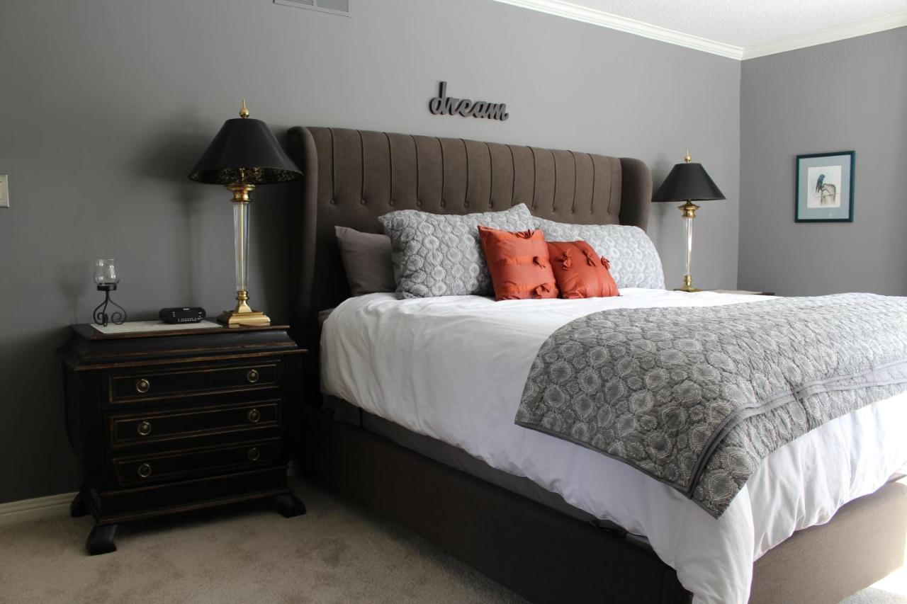 Tailwinds B&B Erin Exteriér fotografie