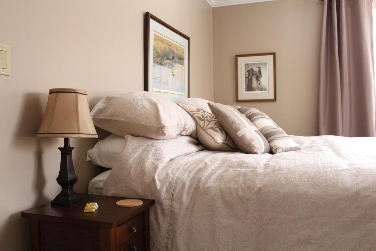 Tailwinds B&B Erin Exteriér fotografie