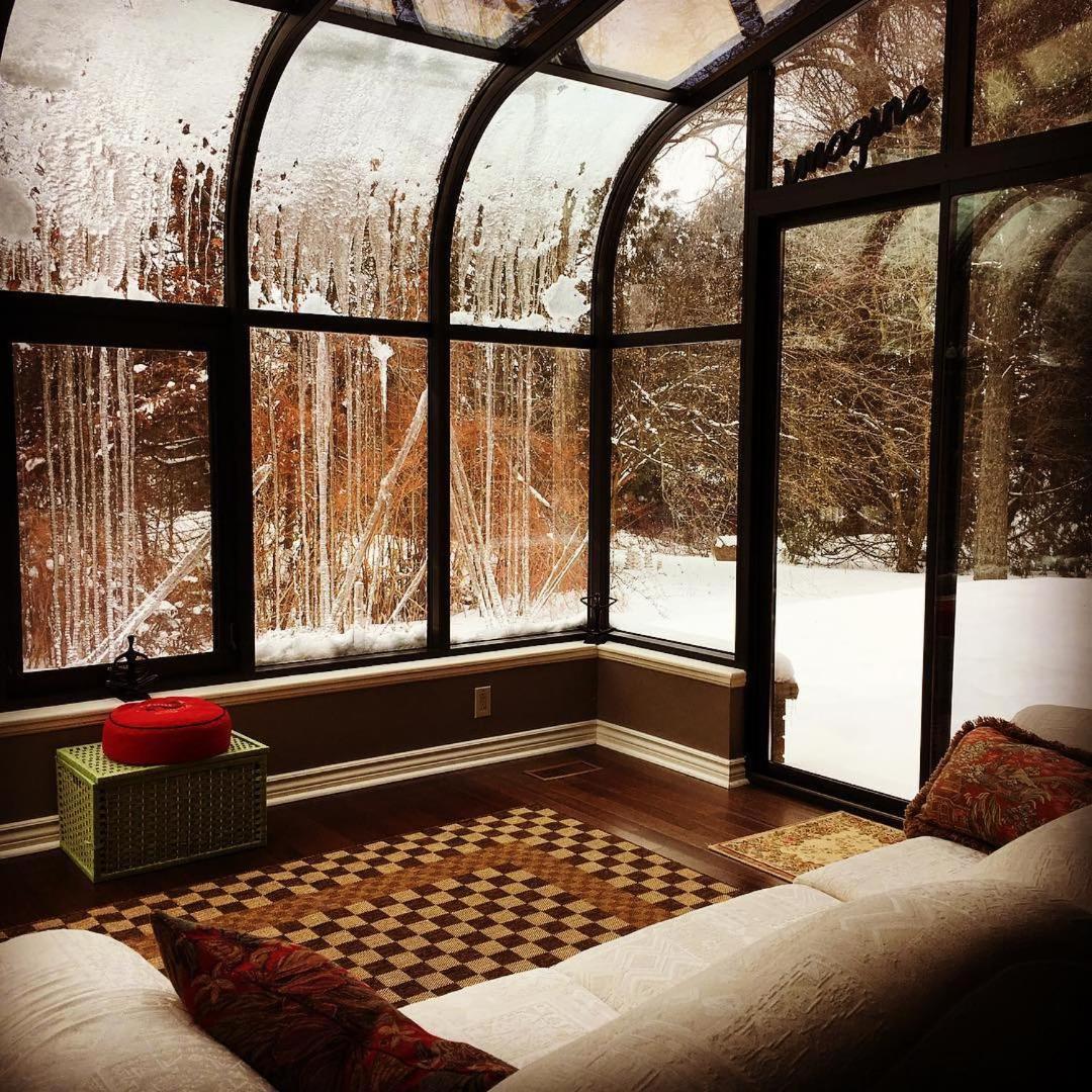 Tailwinds B&B Erin Exteriér fotografie