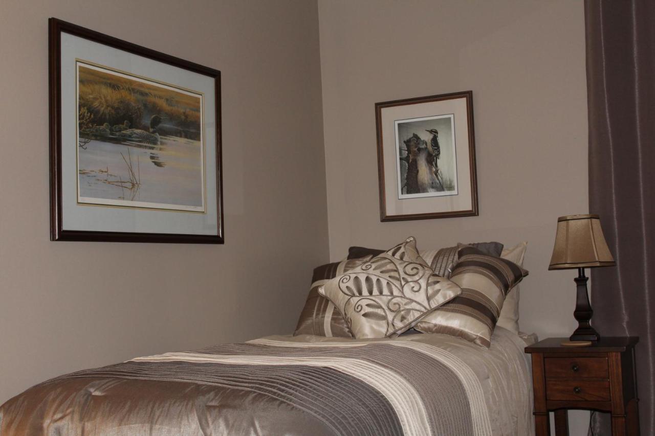 Tailwinds B&B Erin Exteriér fotografie